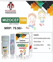 MIZOCEF 100 D/S
